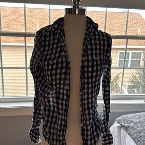 Ralph Lauren Button Up